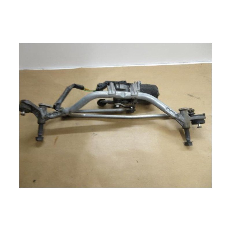Mecanisme Essuie Glace Avant Citroen C3 Picasso Phase 1 (1)