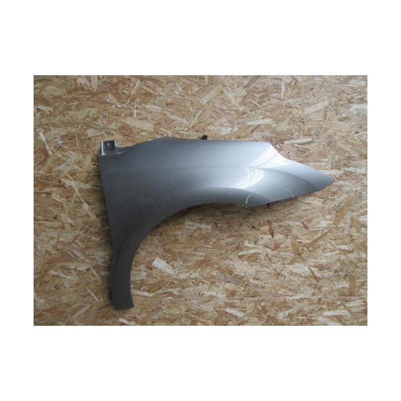 Aile Avant Droit Citroen C4 1 Phase 2 (1)