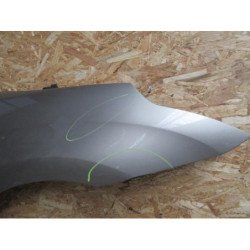 Aile Avant Droit Citroen C4 1 Phase 2 (2)