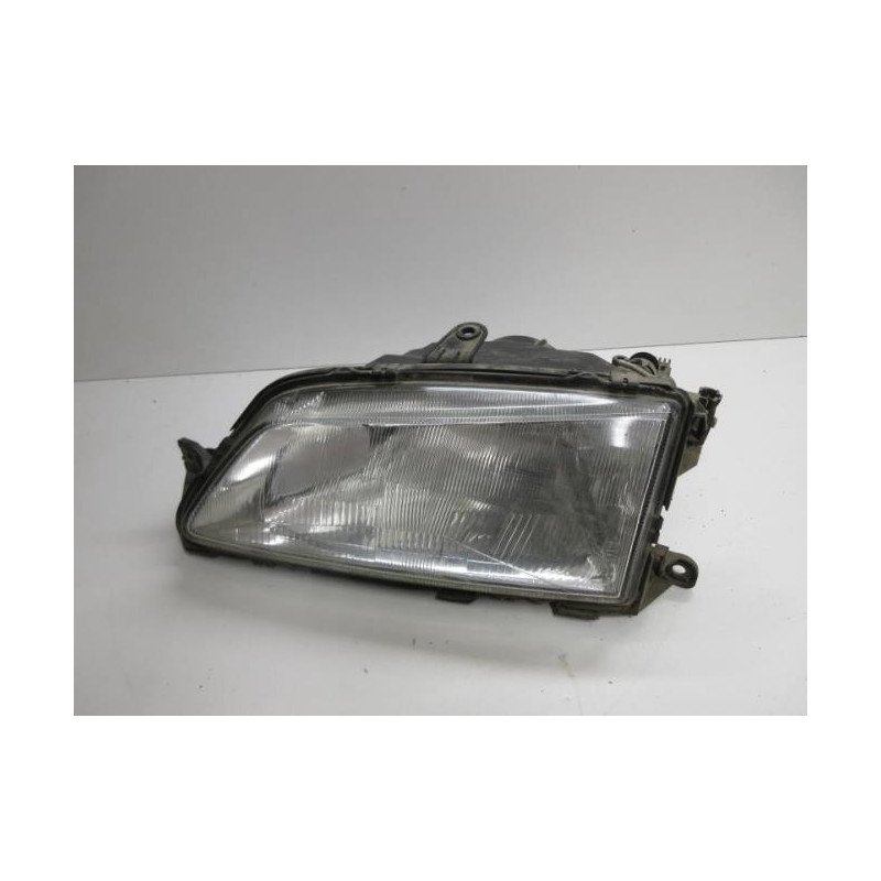 Optique Avant Principal Gauche (feux)(phare) Peugeot 306 Phase 1 (1)