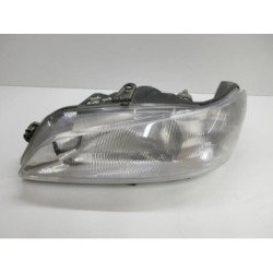 Optique Avant Principal Gauche (feux)(phare) Peugeot 306 Phase 2 (1)