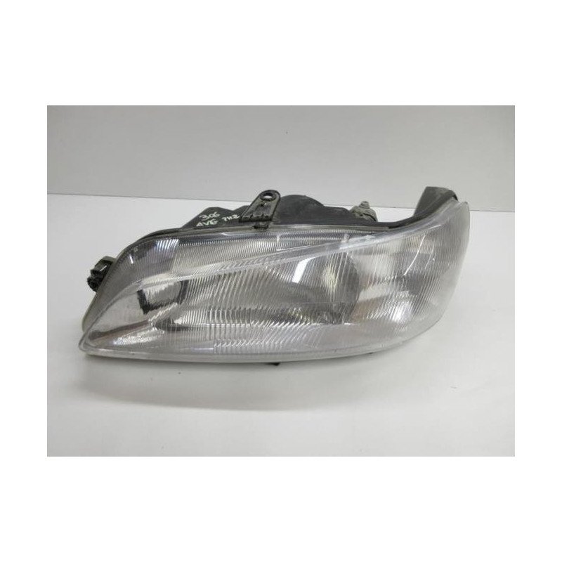 Optique Avant Principal Gauche (feux)(phare) Peugeot 306 Phase 2 (1)