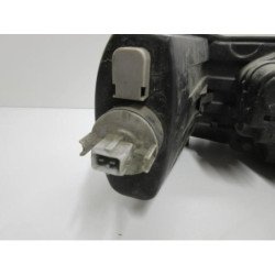 Optique Avant Principal Gauche (feux)(phare) Peugeot 306 Phase 2 (3)
