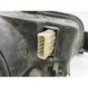 Optique Avant Principal Gauche (feux)(phare) Peugeot 306 Phase 2 (4)