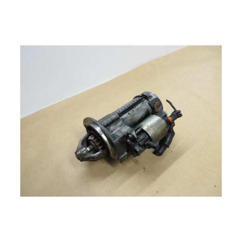 Demarreur Kia Carens 4 Phase 1 (1)