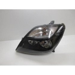 Optique Avant Principal Gauche (feux)(phare) Renault Scenic 1 Phase 2 (1)