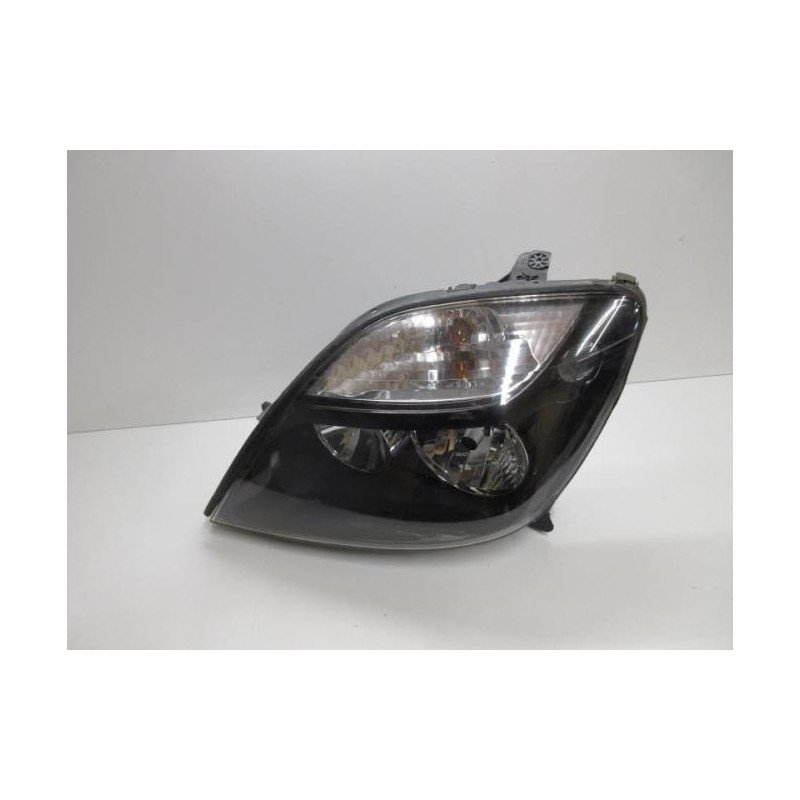 Optique Avant Principal Gauche (feux)(phare) Renault Scenic 1 Phase 2 (1)