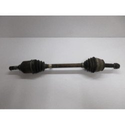 Cardan Gauche (transmission) Fiat Doblo 1 Phase 1 (1)