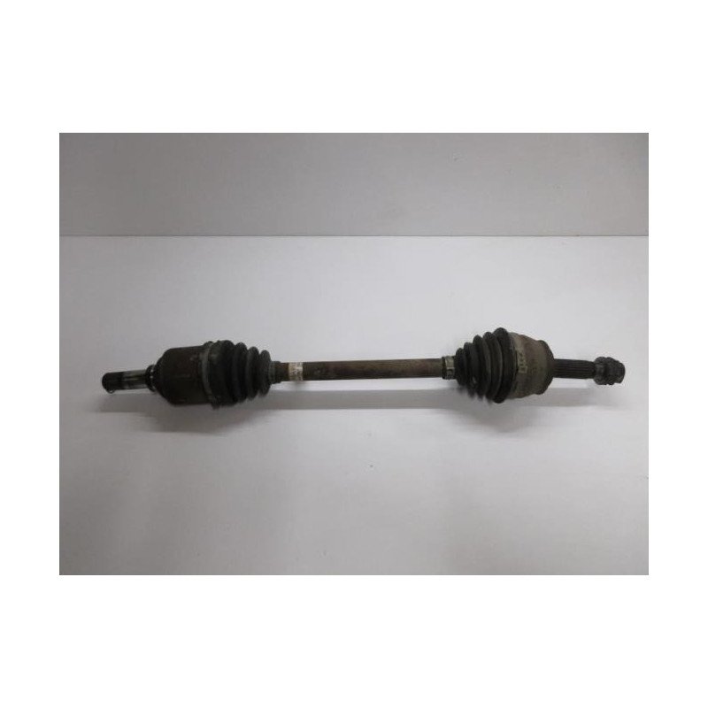 Cardan Gauche (transmission) Fiat Doblo 1 Phase 1 (1)