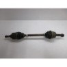 Cardan Gauche (transmission) Fiat Doblo 1 Phase 1 (1)
