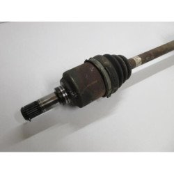 Cardan Gauche (transmission) Fiat Doblo 1 Phase 1 (2)