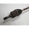 Cardan Gauche (transmission) Fiat Doblo 1 Phase 1 (2)