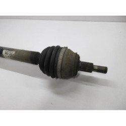 Cardan Droit (transmission) Volkswagen Golf 4 (3)