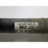 Cardan Droit (transmission) Volkswagen Golf 4 (4)