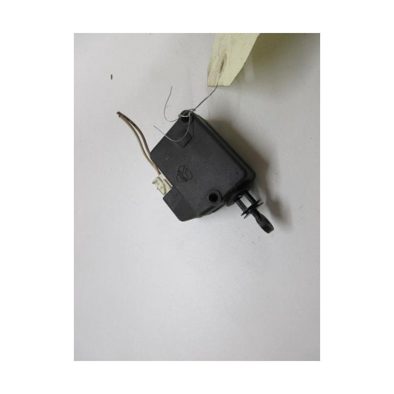 Actionneur Verrou Trappe D'essence Peugeot 306 Phase 2 (1)