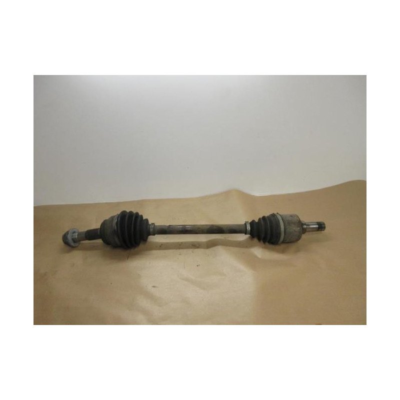 Cardan Gauche (transmission) Citroen Jumper 3 Phase 1 (1)