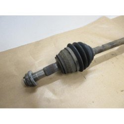 Cardan Gauche (transmission) Citroen Jumper 3 Phase 1 (2)