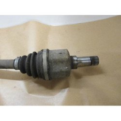 Cardan Gauche (transmission) Citroen Jumper 3 Phase 1 (3)
