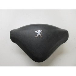 Air Bag Conducteur Peugeot 207 Phase 2 (1)