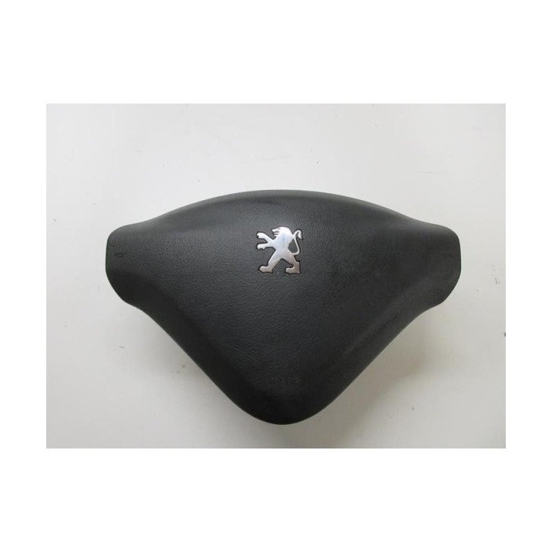 Air Bag Conducteur Peugeot 207 Phase 2 (1)