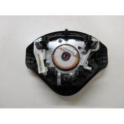 Air Bag Conducteur Peugeot 207 Phase 2 (2)