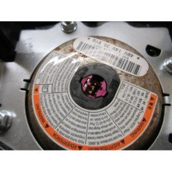 Air Bag Conducteur Peugeot 207 Phase 2 (3)