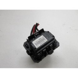 Resistance Chauffage Renault Megane 3 Phase 1 (1)