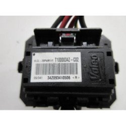 Resistance Chauffage Renault Megane 3 Phase 1 (2)