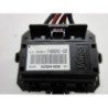 Resistance Chauffage Renault Megane 3 Phase 1 (2)