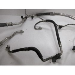 Tuyau De Climatisation Renault Megane 3 Phase 1 (2)