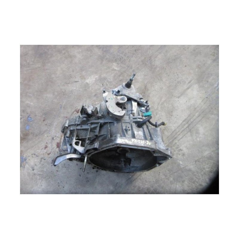 Boite De Vitesses Renault Scenic 2 Phase 1 (1)