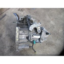 Boite De Vitesses Renault Scenic 2 Phase 1 (2)