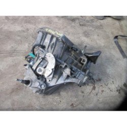 Boite De Vitesses Renault Scenic 2 Phase 1 (3)