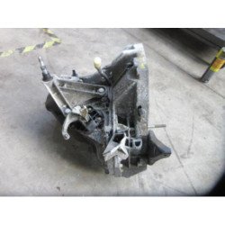 Boite De Vitesses Renault Scenic 2 Phase 2 (3)