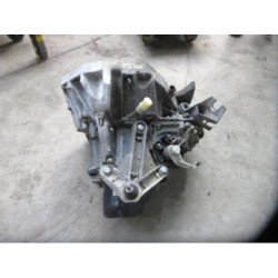 Boite De Vitesses Renault Scenic 2 Phase 2 (4)