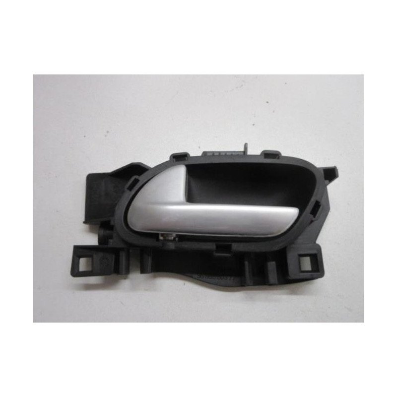Poignee Interieur Avant Gauche Citroen C5 2 (1)