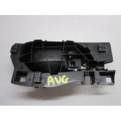Poignee Interieur Avant Gauche Citroen C5 2 (2)