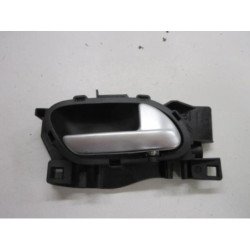 Poignee Interieur Arriere Droit Citroen C5 2 (1)