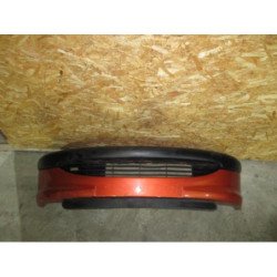 Pare Choc Avant Peugeot 206 Phase 1 (1)