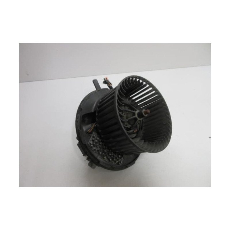 Ventilateur Chauffage Volkswagen Touran 1 Phase 2 (1)