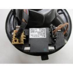 Ventilateur Chauffage Volkswagen Touran 1 Phase 2 (3)