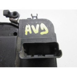 Serrure Avant Droit Citroen Berlingo 1 Phase 2 (3)