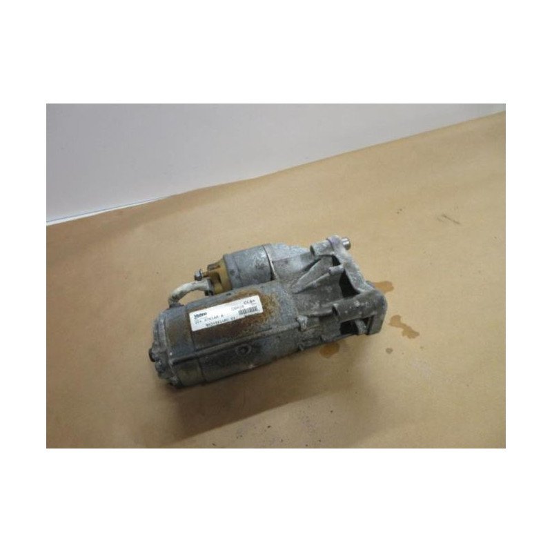 Demarreur Citroen C4 Grand Picasso 2 Phase 1 (1)