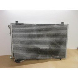 Radiateur Clim Peugeot 206 Phase 1 (1)