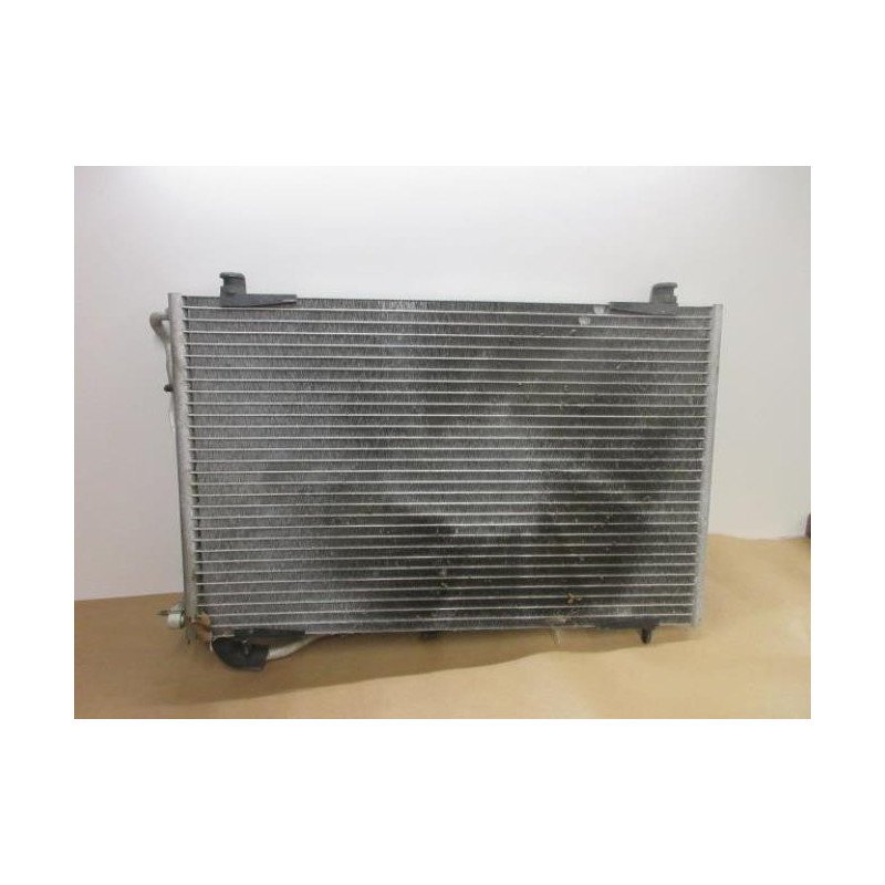 Radiateur Clim Peugeot 206 Phase 1 (1)