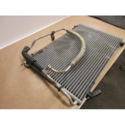 Radiateur Clim Peugeot 206 Phase 1 (2)
