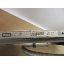 Radiateur Clim Peugeot 206 Phase 1 (4)
