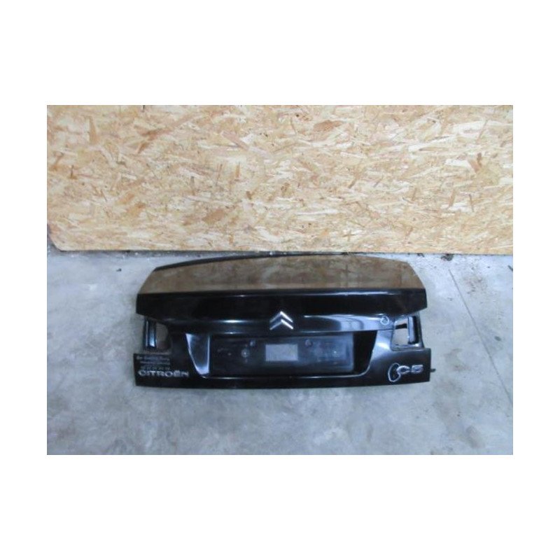Malle/hayon Arriere Citroen C5 2 (1)
