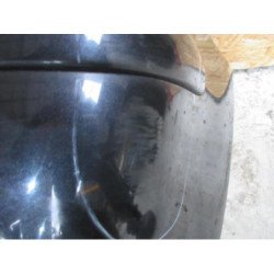Pare Choc Arriere Volkswagen Polo 4 Phase 2 (2)