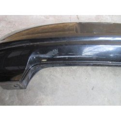 Pare Choc Arriere Volkswagen Polo 4 Phase 2 (6)